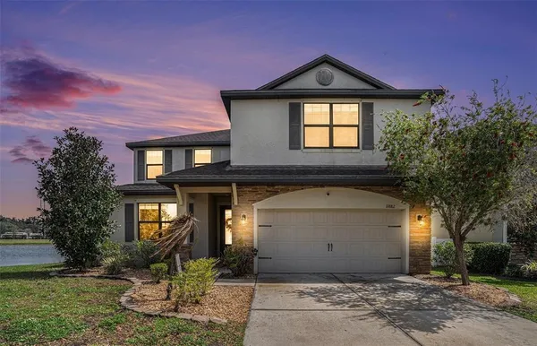 $430,000 | 11882 Thicket Wood Drive, Riverview, FL 33579