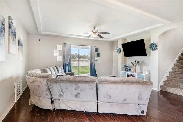 $430,000 | 11882 Thicket Wood Drive, Riverview, FL 33579