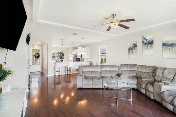 $430,000 | 11882 Thicket Wood Drive, Riverview, FL 33579