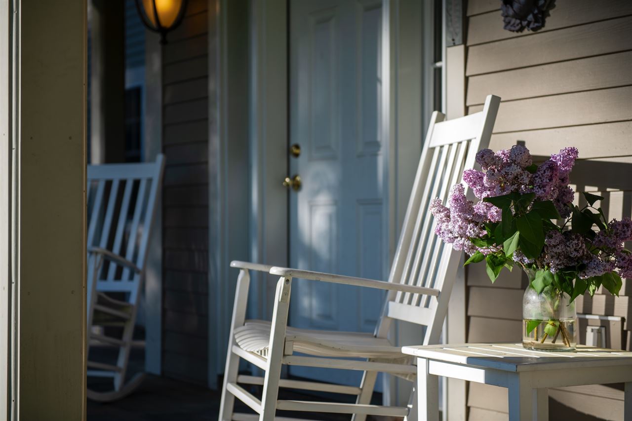 989 Edson Hill Road Stowe, VT 05672 - Photo 11 of 48 Gallery Image 11