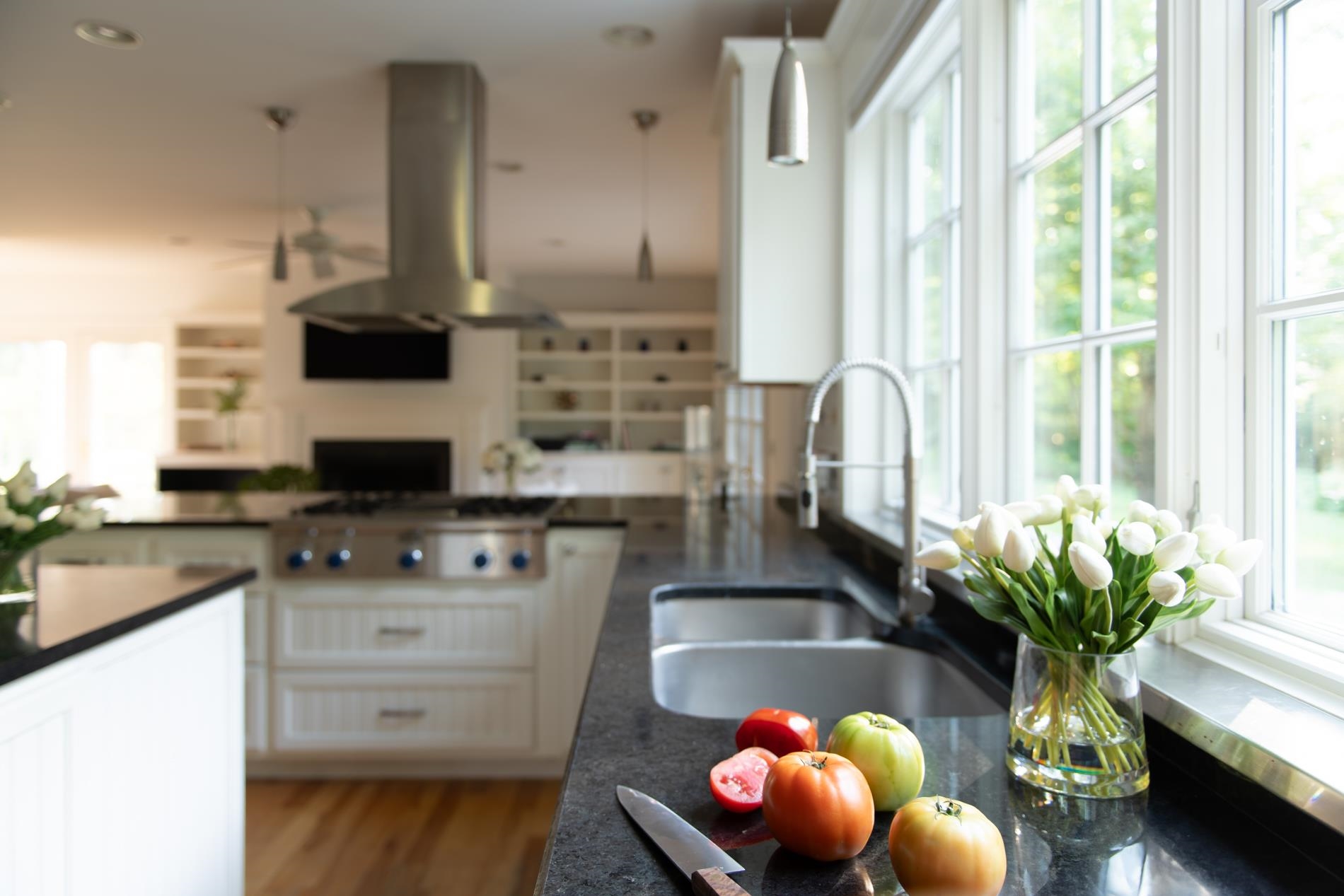 989 Edson Hill Road Stowe, VT 05672 - Photo 15 of 48 Gallery Image 15