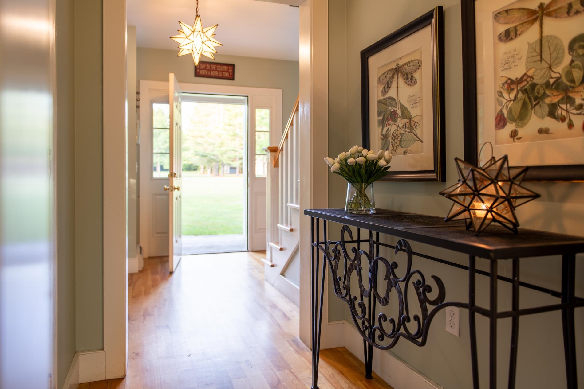 989 Edson Hill Road Stowe, VT 05672 - Photo 17 of 48 Gallery Image 17