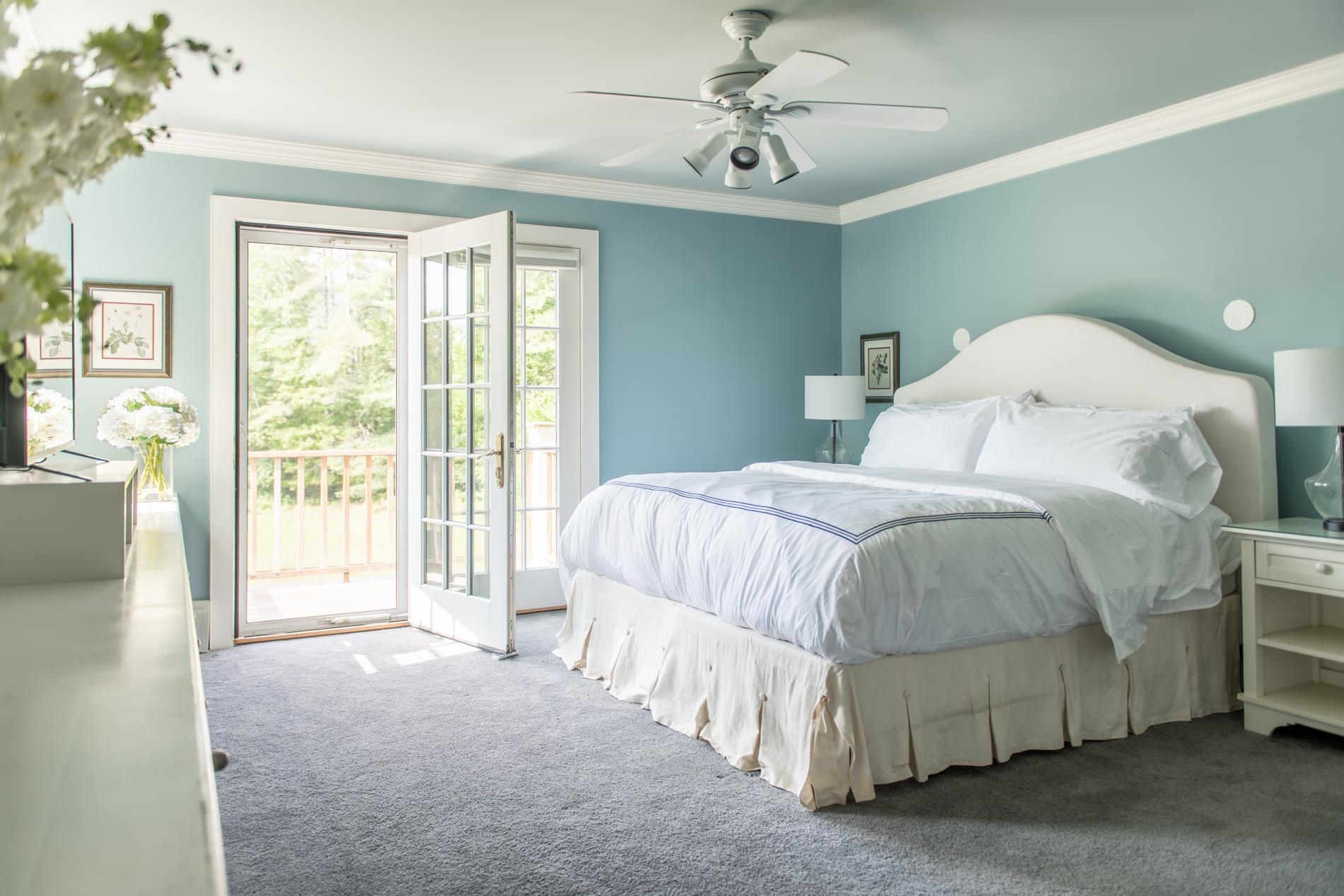 989 Edson Hill Road Stowe, VT 05672 - Photo 19 of 48 Gallery Image 19