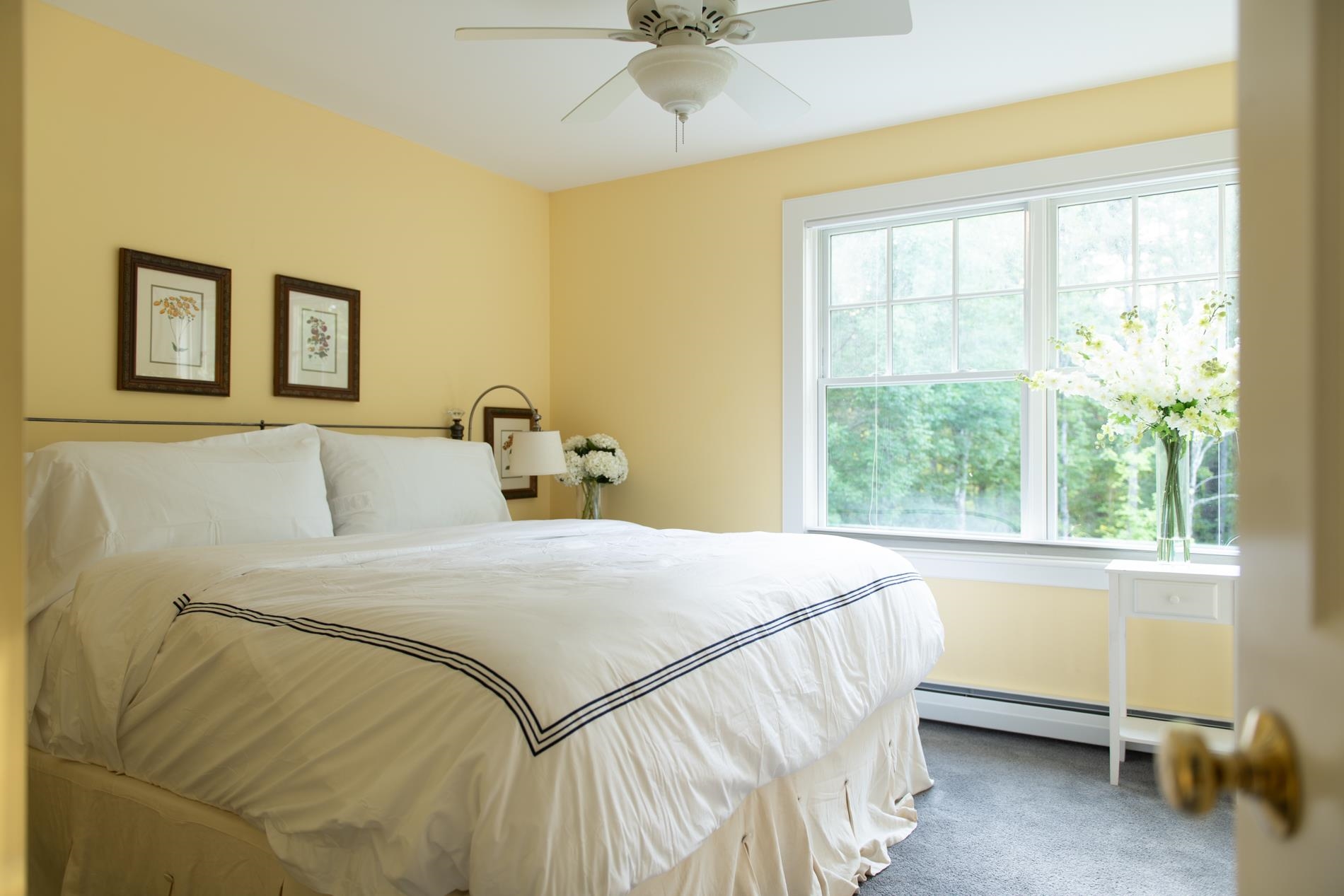 989 Edson Hill Road Stowe, VT 05672 - Photo 21 of 48 Gallery Image 21