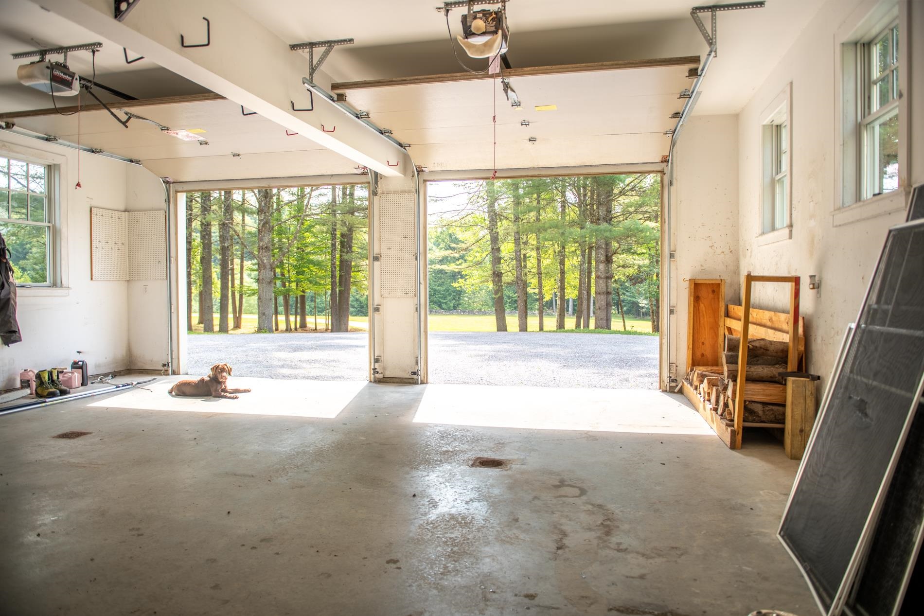 989 Edson Hill Road Stowe, VT 05672 - Photo 26 of 48 Gallery Image 26