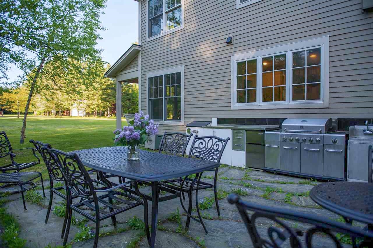 989 Edson Hill Road Stowe, VT 05672 - Photo 27 of 48 Gallery Image 27
