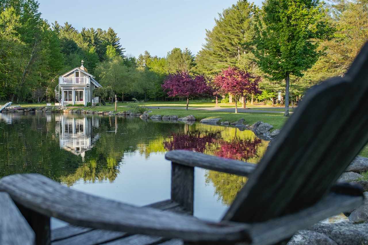 989 Edson Hill Road Stowe, VT 05672 - Photo 28 of 48 Gallery Image 28
