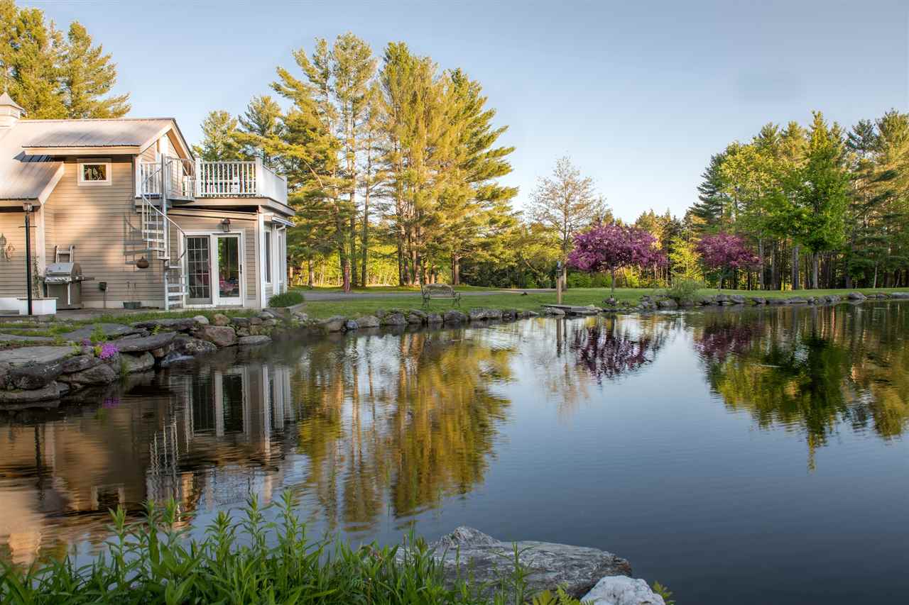 989 Edson Hill Road Stowe, VT 05672 - Photo 29 of 48 Gallery Image 29