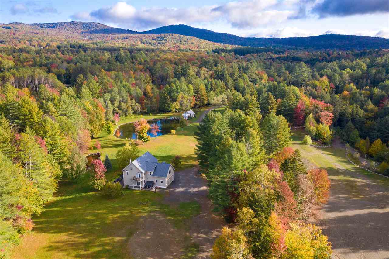 989 Edson Hill Road Stowe, VT 05672 - Photo 3 of 48 Gallery Image 3