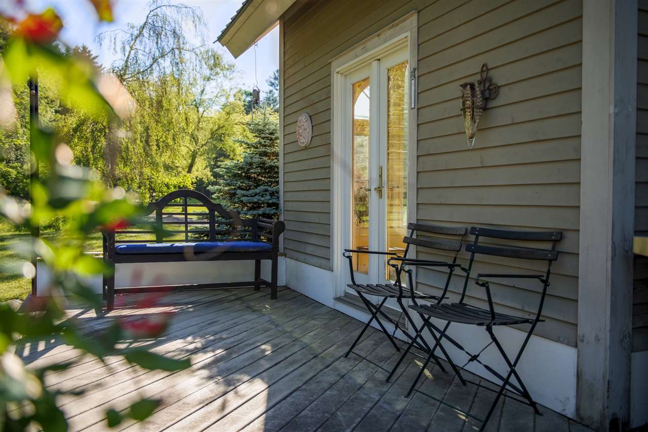 989 Edson Hill Road Stowe, VT 05672 - Photo 31 of 48 Gallery Image 31