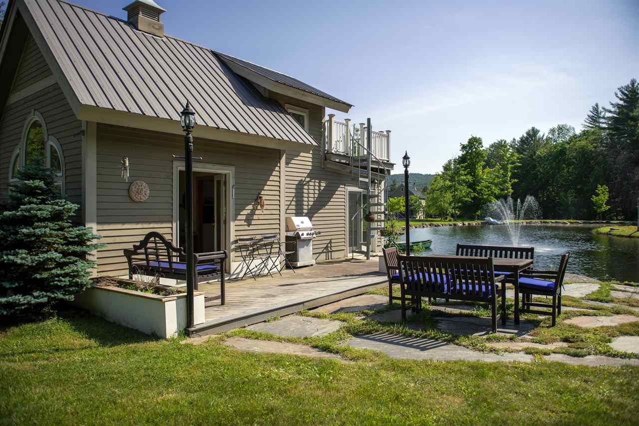 989 Edson Hill Road Stowe, VT 05672 - Photo 32 of 48 Gallery Image 32