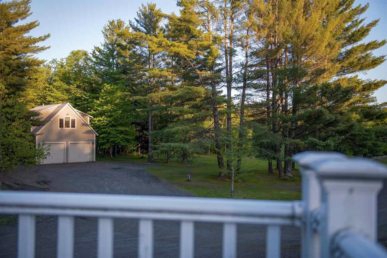 989 Edson Hill Road Stowe, VT 05672 - Photo 34 of 48 Gallery Image 34