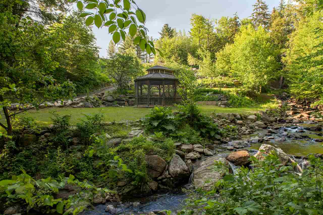 989 Edson Hill Road Stowe, VT 05672 - Photo 43 of 48 Gallery Image 43