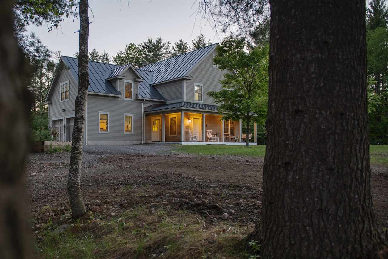 989 Edson Hill Road Stowe, VT 05672 - Photo 44 of 48 Gallery Image 44