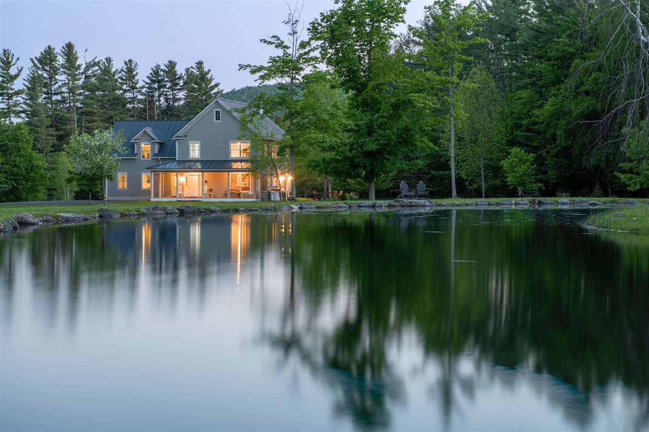 989 Edson Hill Road Stowe, VT 05672 - Photo 47 of 48 Gallery Image 47