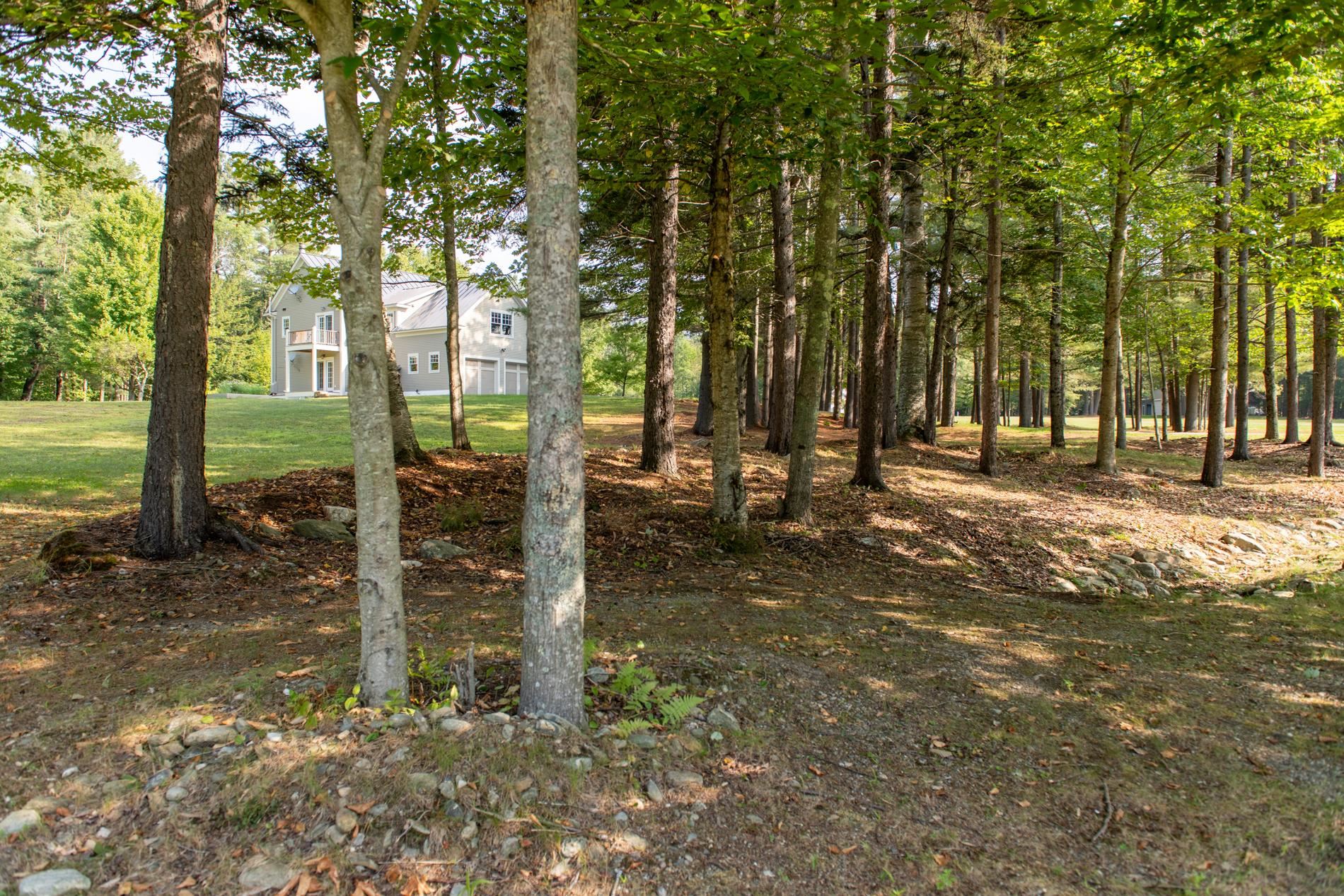 989 Edson Hill Road Stowe, VT 05672 - Photo 48 of 48 Gallery Image 48
