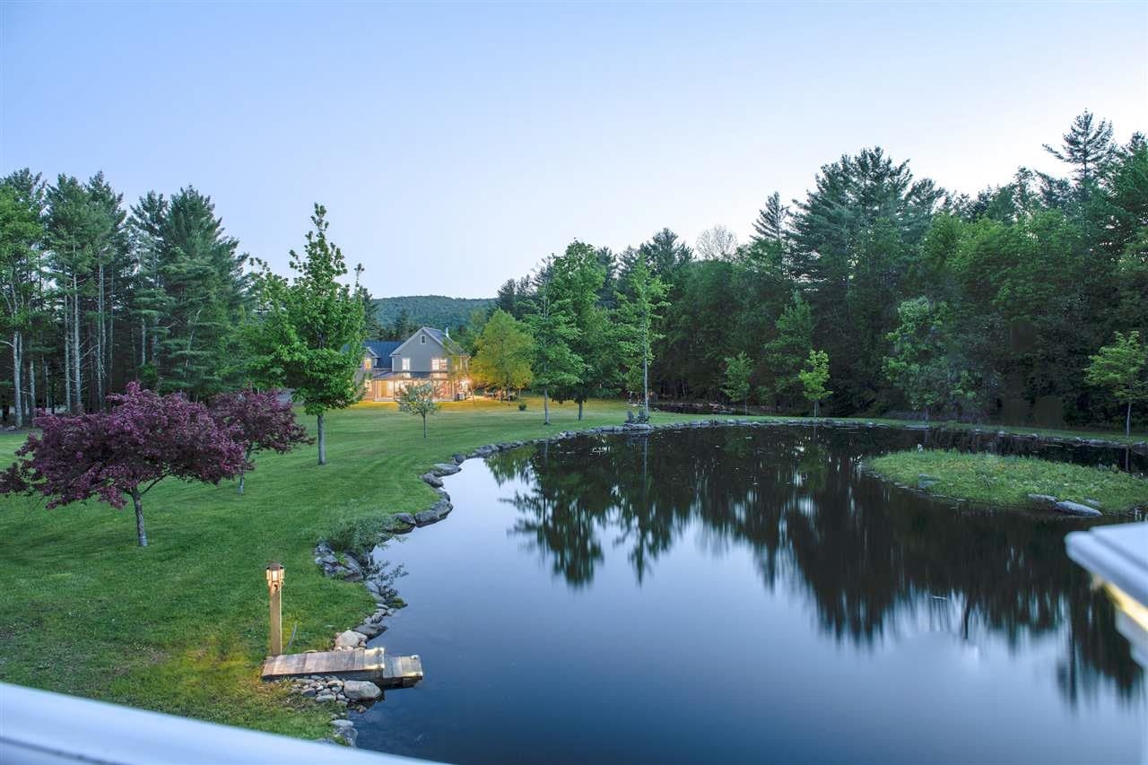 989 Edson Hill Road Stowe, VT 05672 - Photo 5 of 48 Gallery Image 5