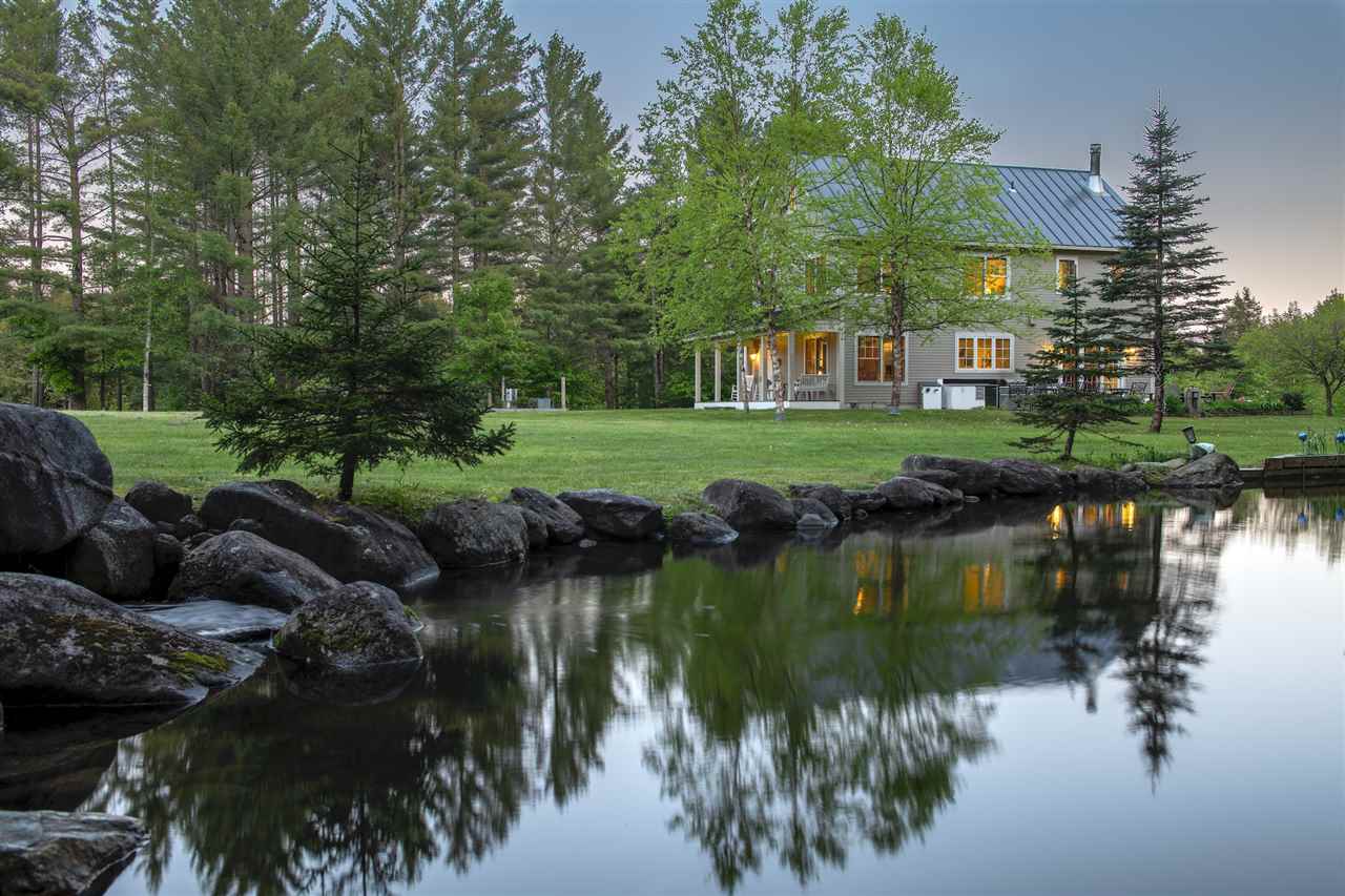 989 Edson Hill Road Stowe, VT 05672 - Photo 6 of 48 Gallery Image 6
