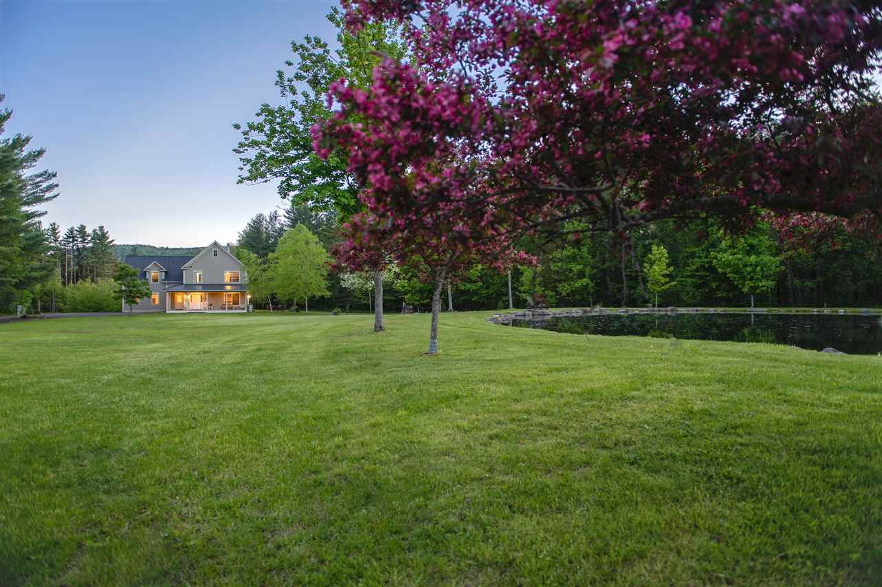 989 Edson Hill Road Stowe, VT 05672 - Photo 8 of 48 Gallery Image 8