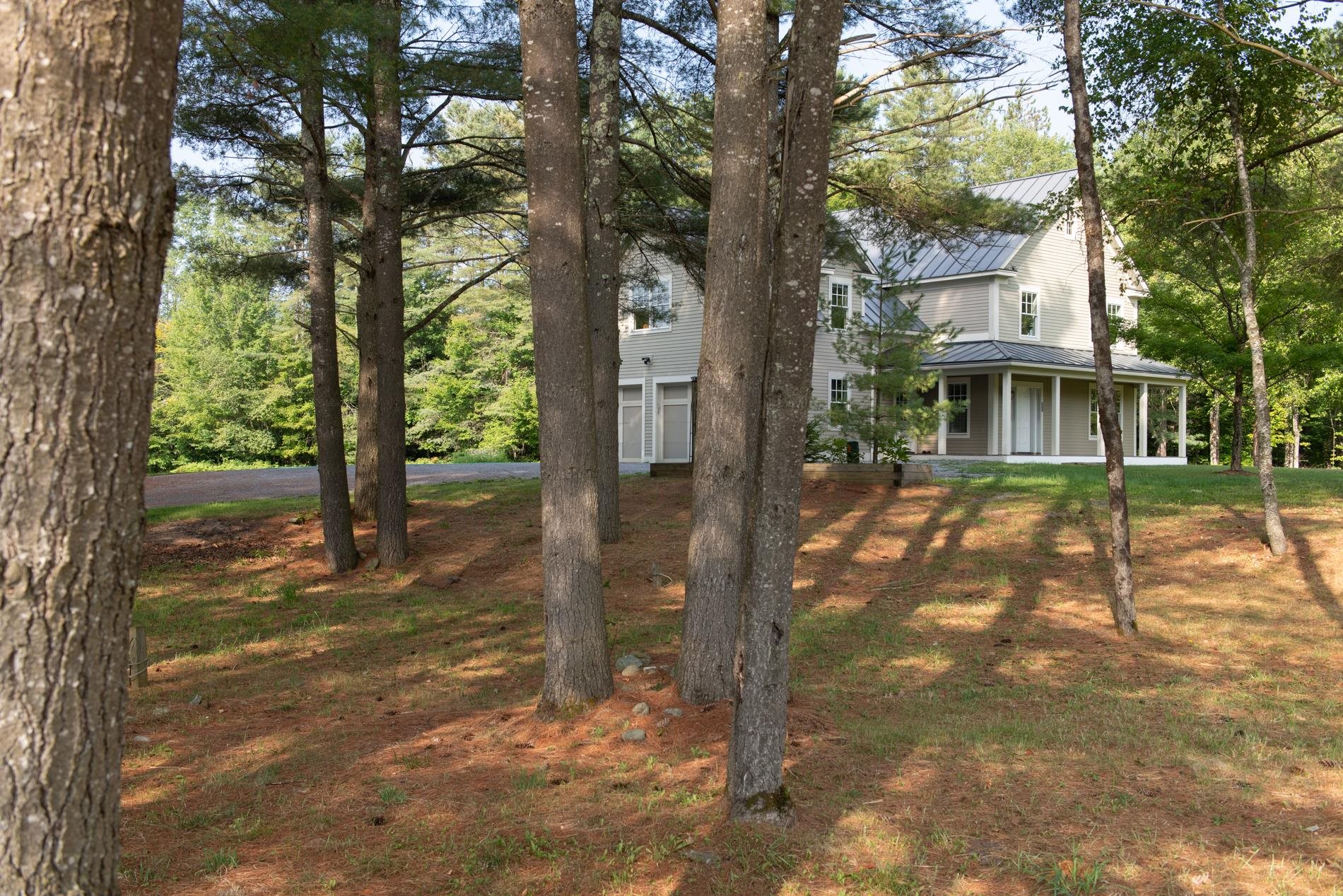 989 Edson Hill Road Stowe, VT 05672 - Photo 9 of 48 Gallery Image 9