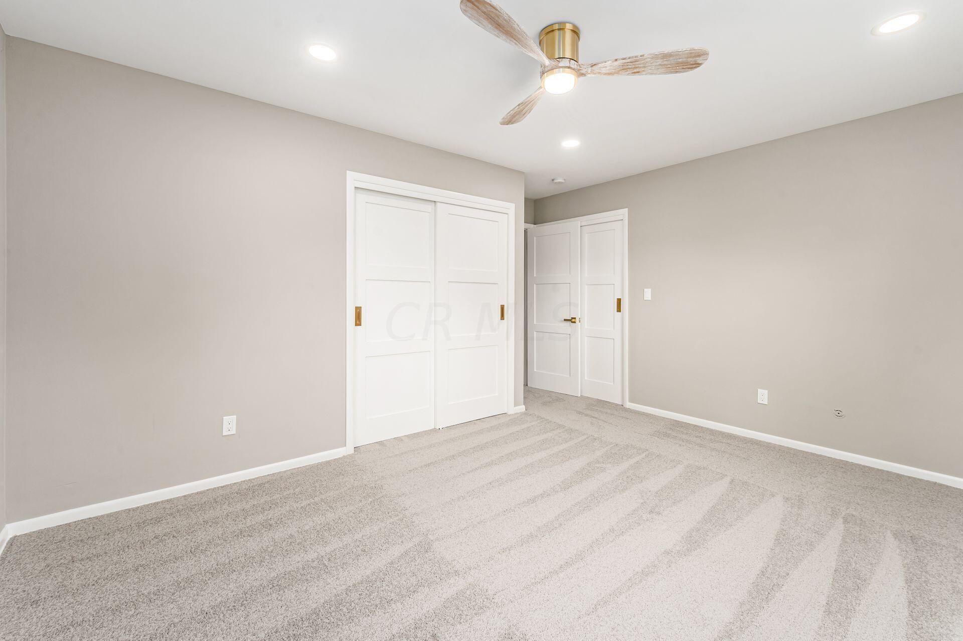 1767 Kenwick Road Columbus, OH 43209 - Photo 20 of 36 Bedroom 3