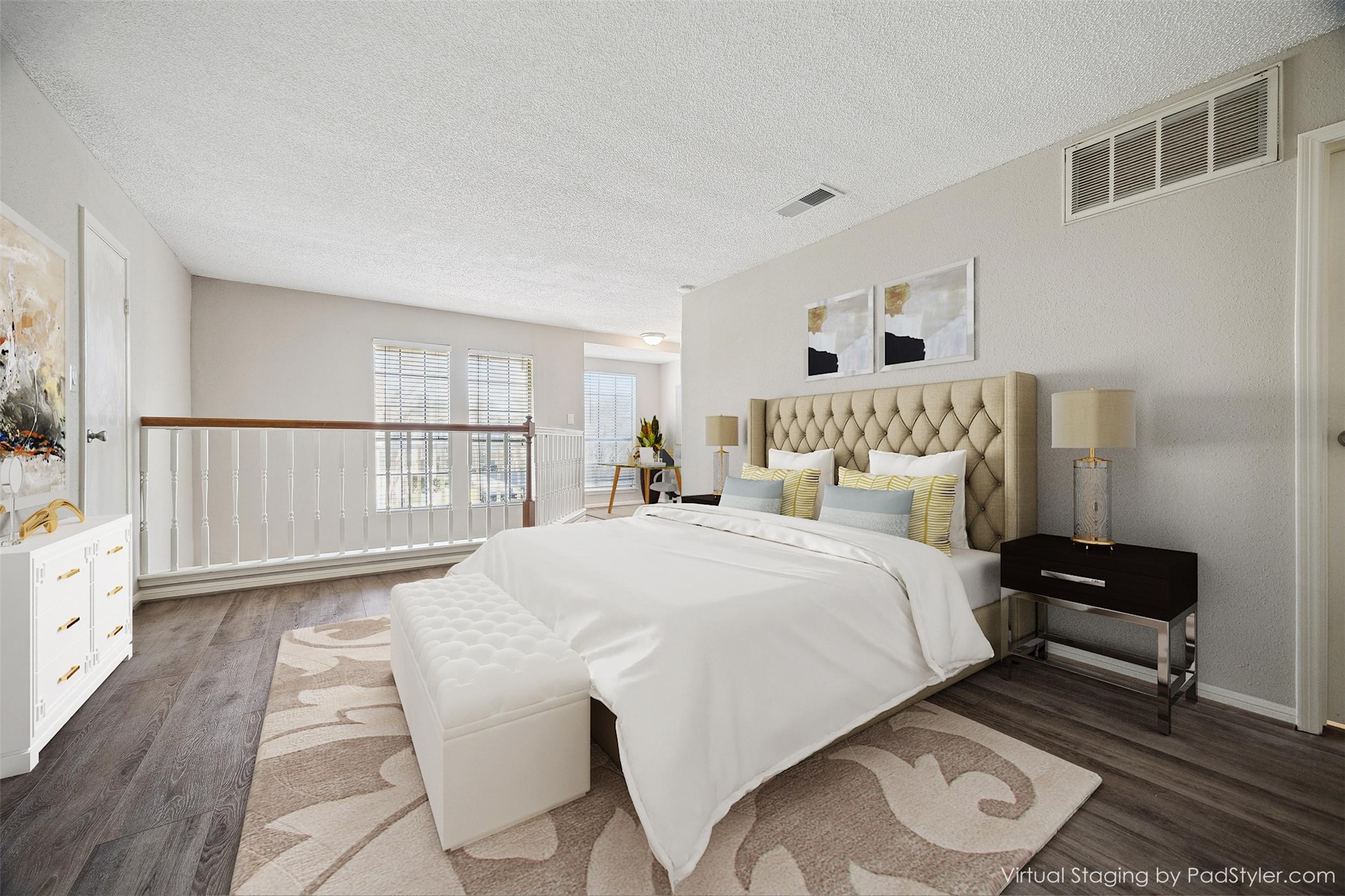 7575 Cambridge Street, Unit 1003 Houston, TX 77054 - Photo 14 of 27