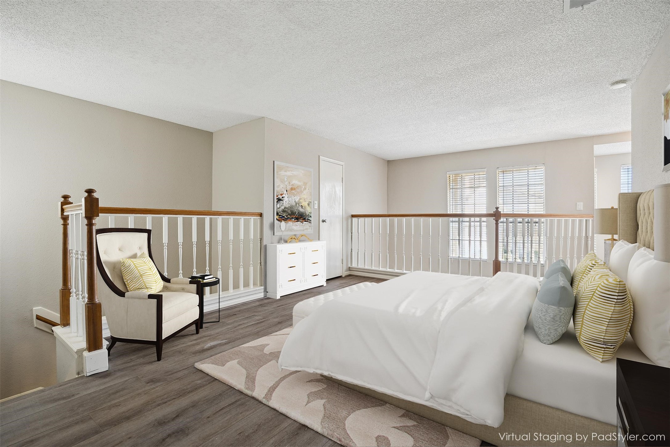 7575 Cambridge Street, Unit 1003 Houston, TX 77054 - Photo 16 of 27