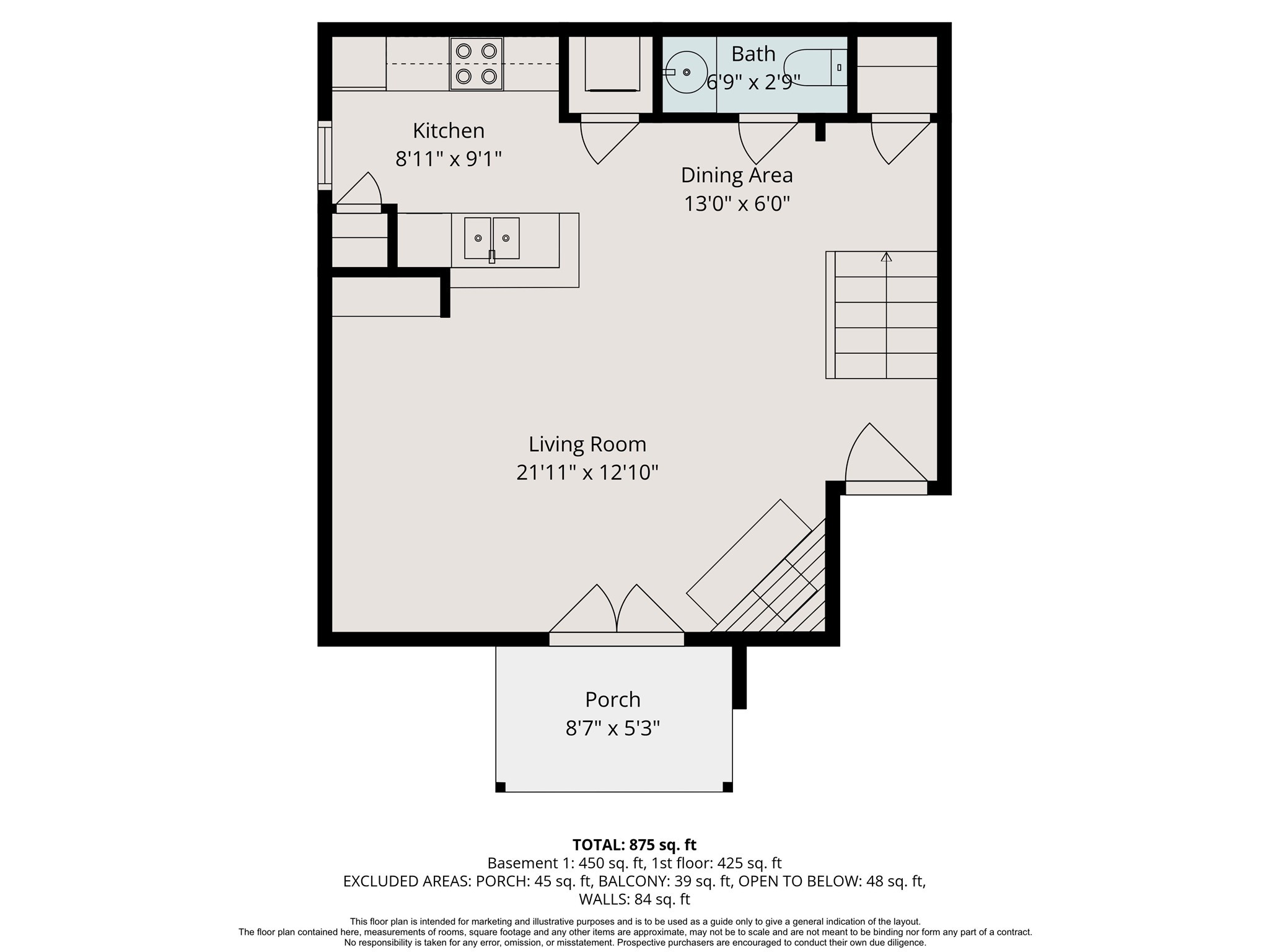 7575 Cambridge Street, Unit 1003 Houston, TX 77054 - Photo 26 of 27 unknown