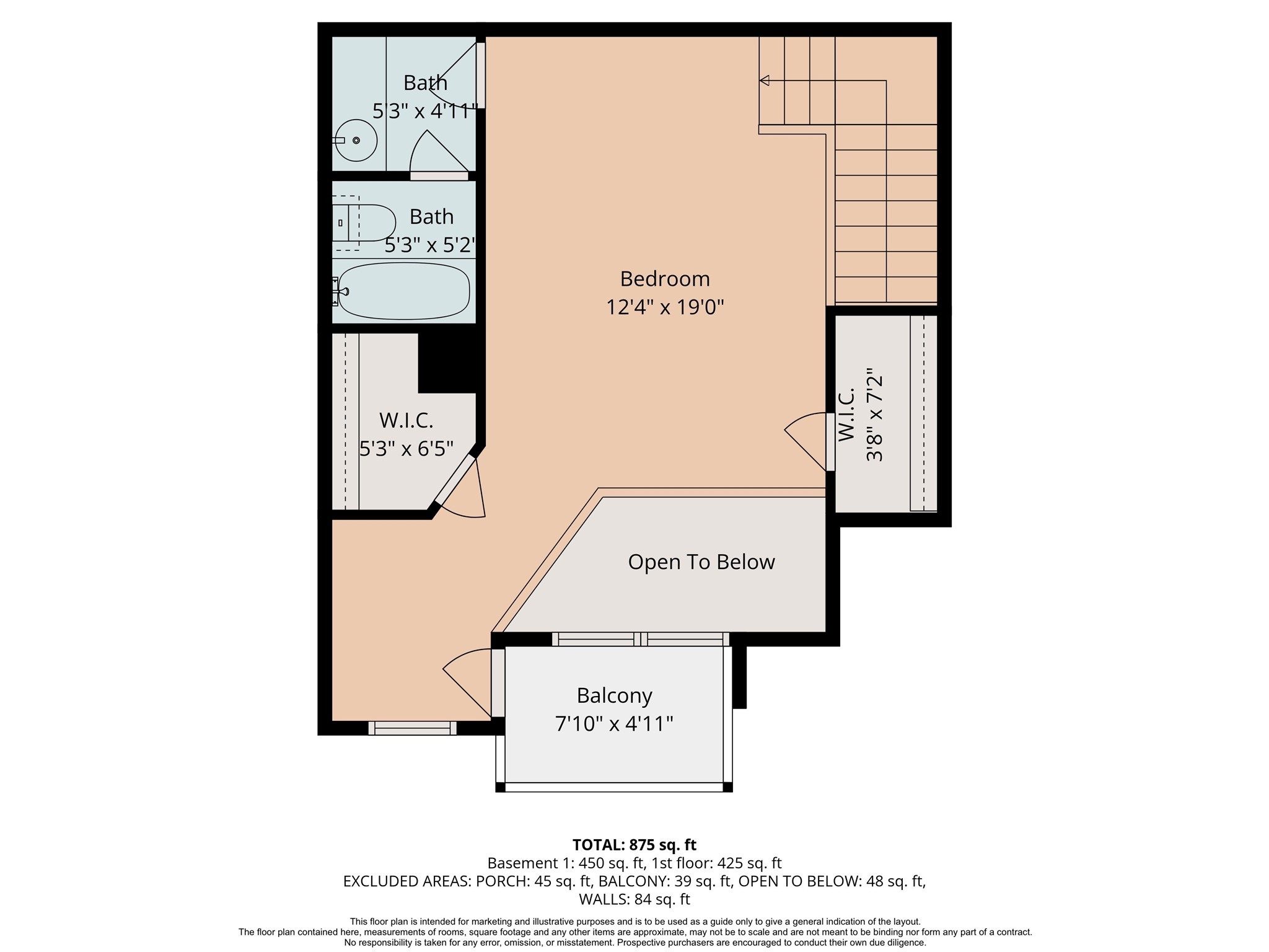 7575 Cambridge Street, Unit 1003 Houston, TX 77054 - Photo 27 of 27 unknown