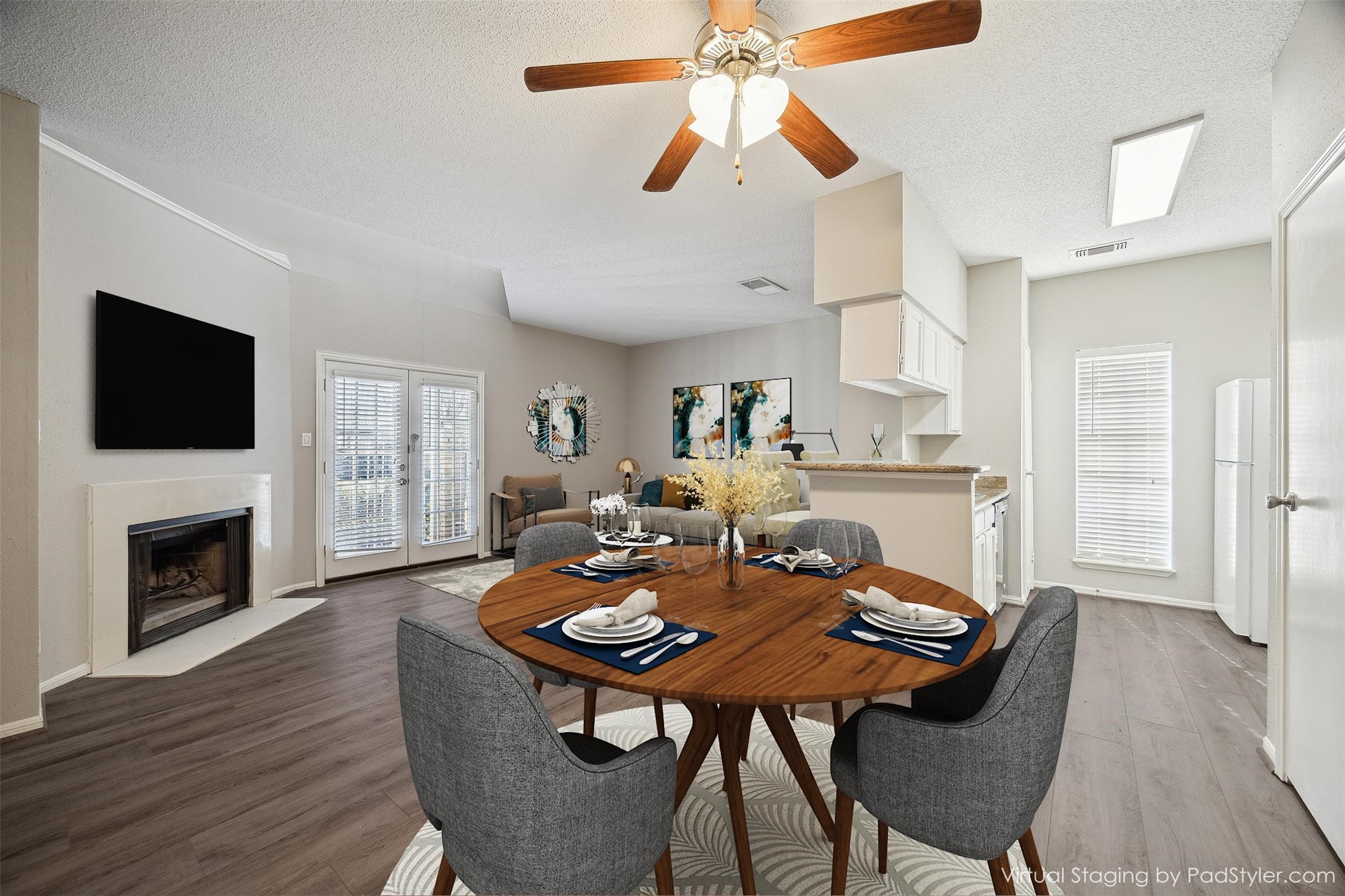 7575 Cambridge Street, Unit 1003 Houston, TX 77054 - Photo 9 of 27