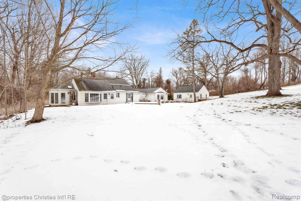 63360 Dequindre Road Washington, MI 48095 - Photo 36 of 42