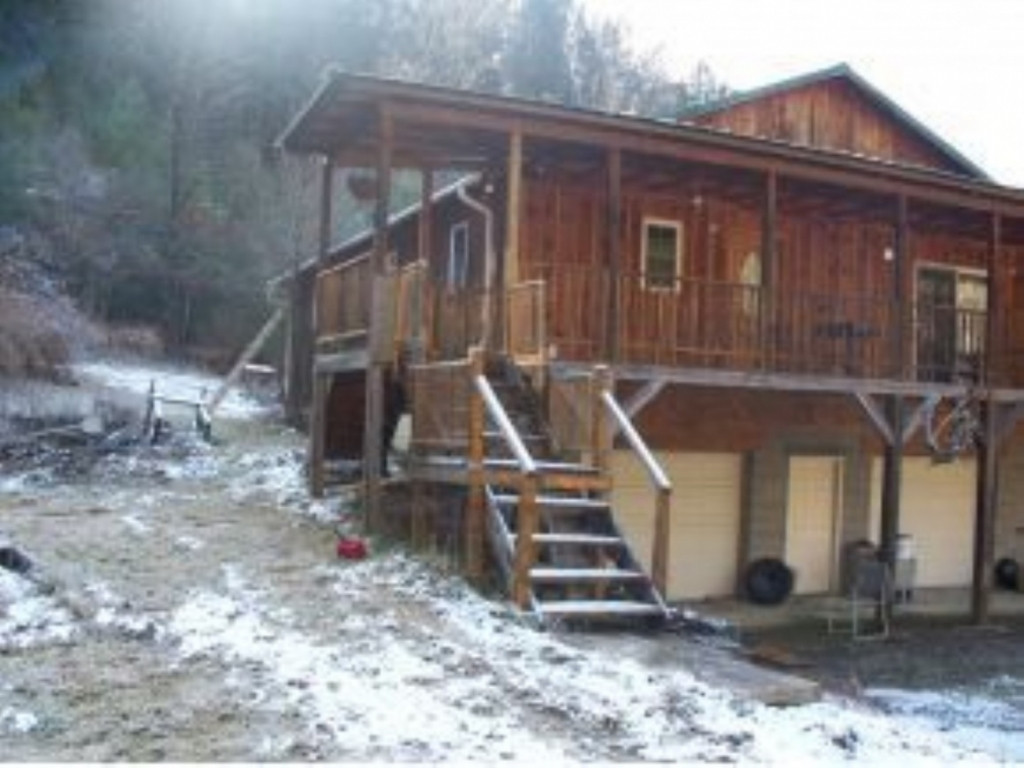 505 Raven Cliff Road Erwin, TN 37650 - Photo 15 of 15 Photo 15