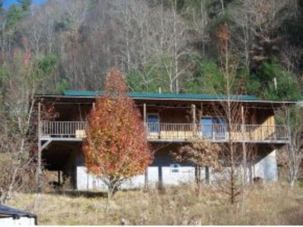 505 Raven Cliff Road Erwin, TN 37650 - Photo 2 of 15 Photo 2