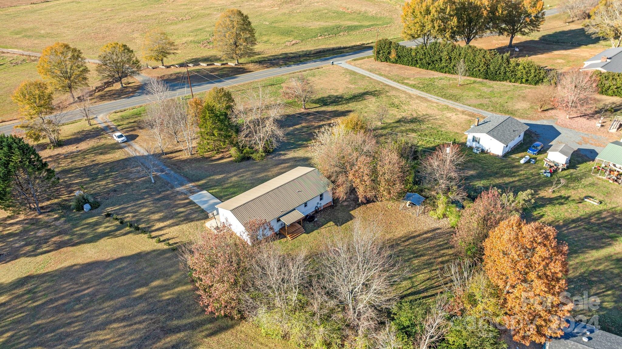8450 Renee Ford Road Stanfield, NC 28163 - Photo 32 of 39 a view of ocean