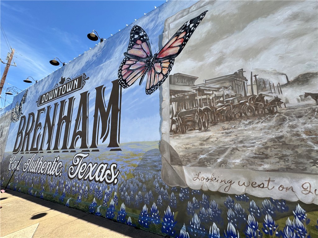 0 North Drumm Street Brenham, TX 77833 - Photo 15 of 15 a view of entryway