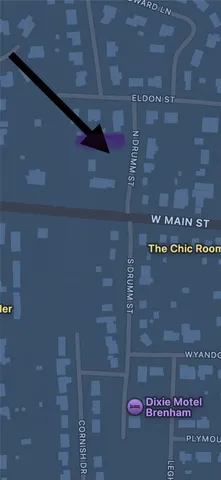 a view of water heater