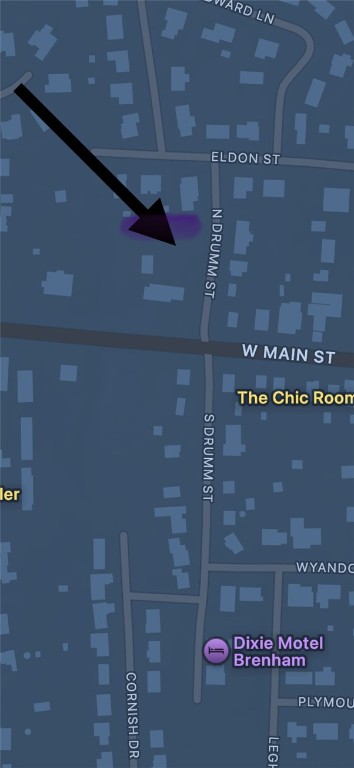 0 North Drumm Street Brenham, TX 77833 - Photo 3 of 15 a view of water heater