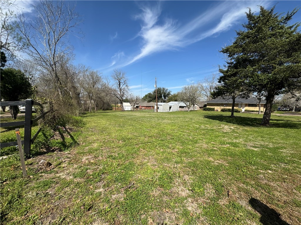 0 North Drumm Street Brenham, TX 77833 - Photo 4 of 15 a view of a park with large trees