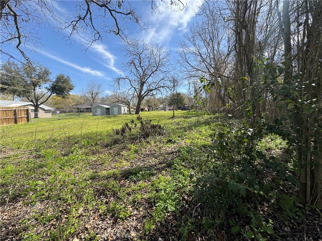 0 North Drumm Street Brenham, TX 77833 - Photo 8 of 15 a view of an outdoor space with a lake view