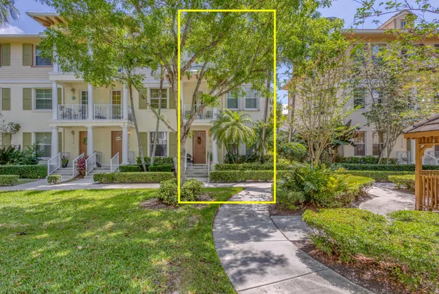 $3,500 | 4320 Blowing Point Place, Jupiter, FL 33458