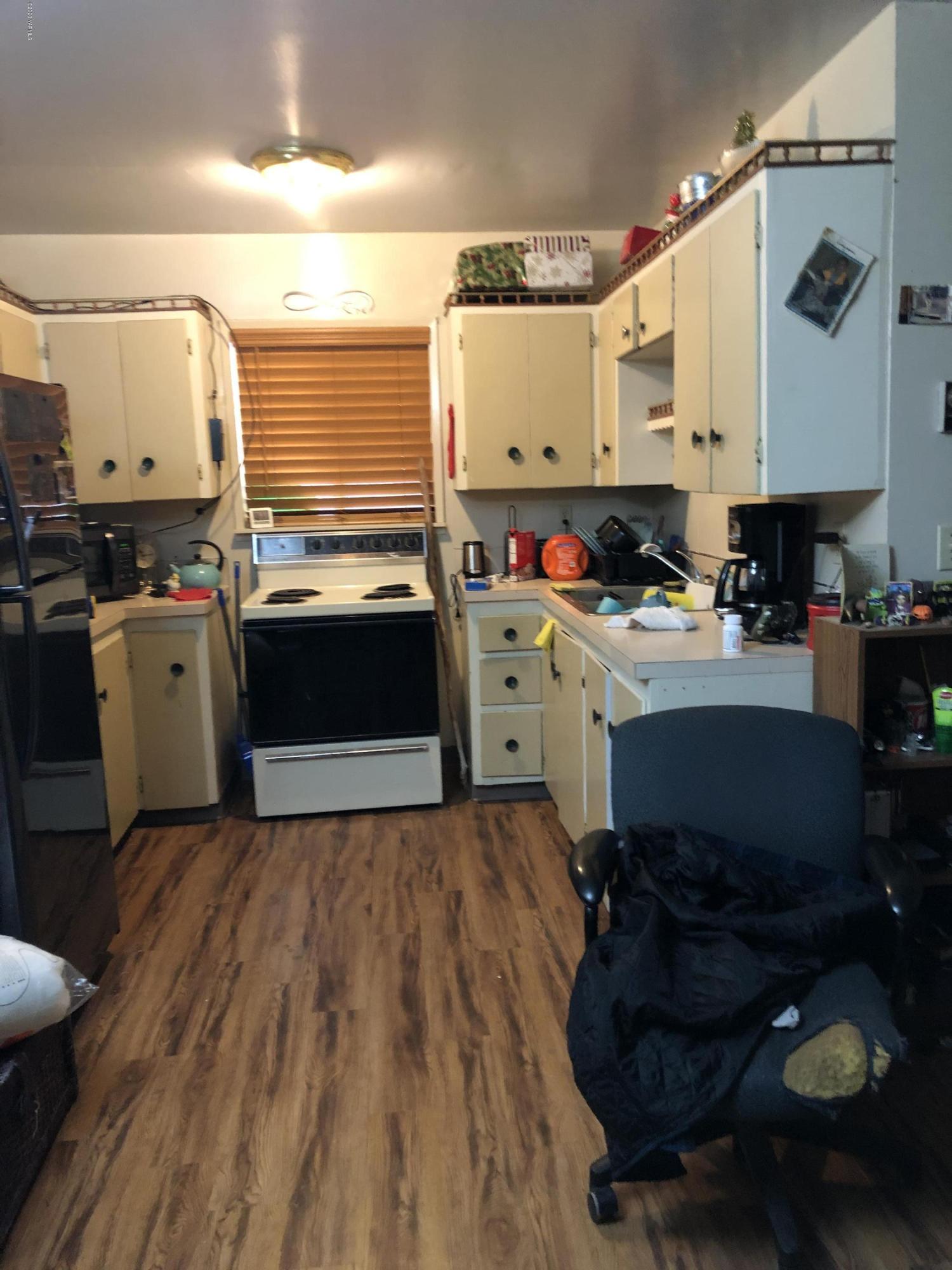 162 Schut Road Moxee, WA 98936 - Photo 26 of 31 Mother in law apartment