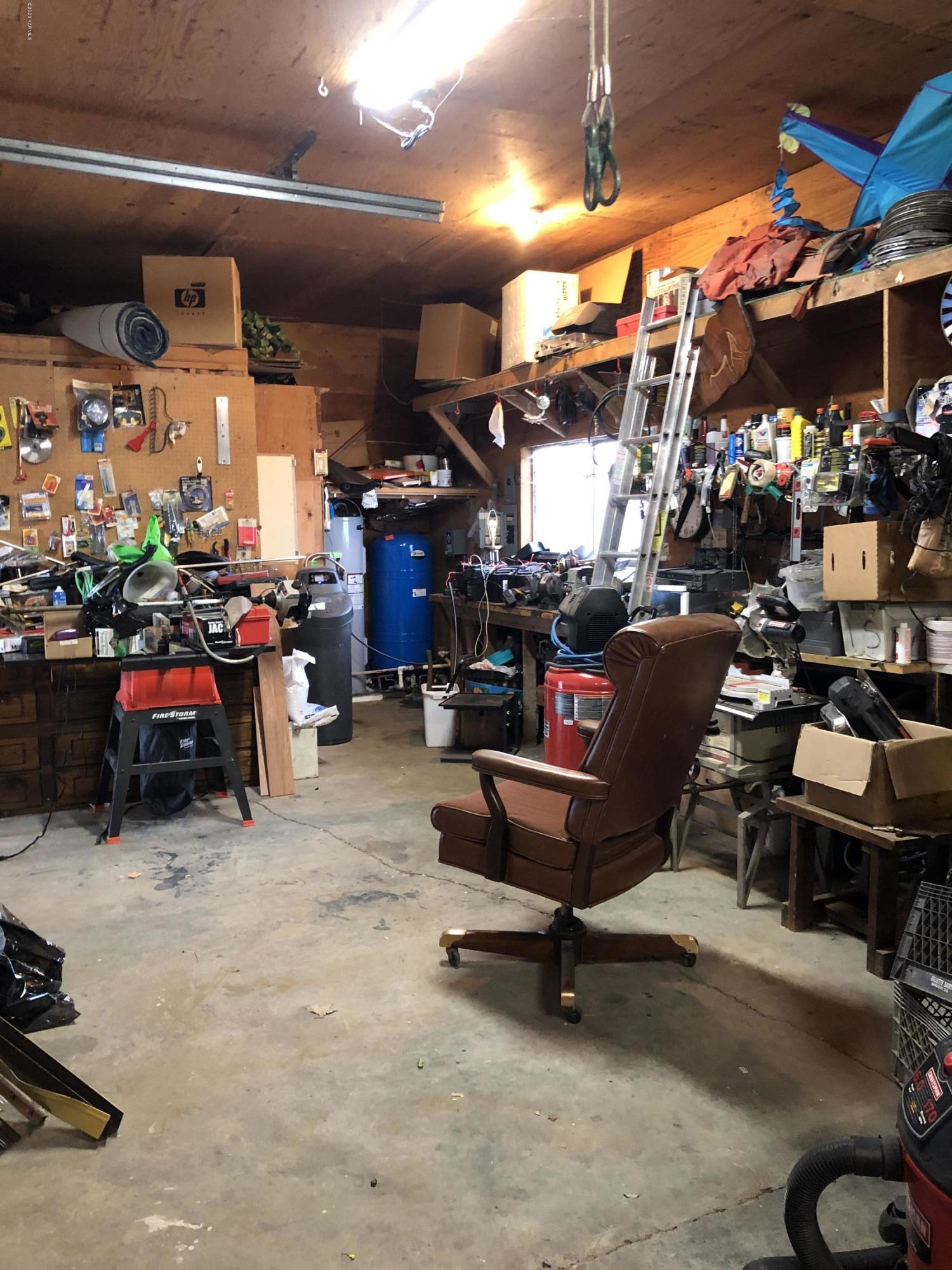 162 Schut Road Moxee, WA 98936 - Photo 30 of 31 Shop