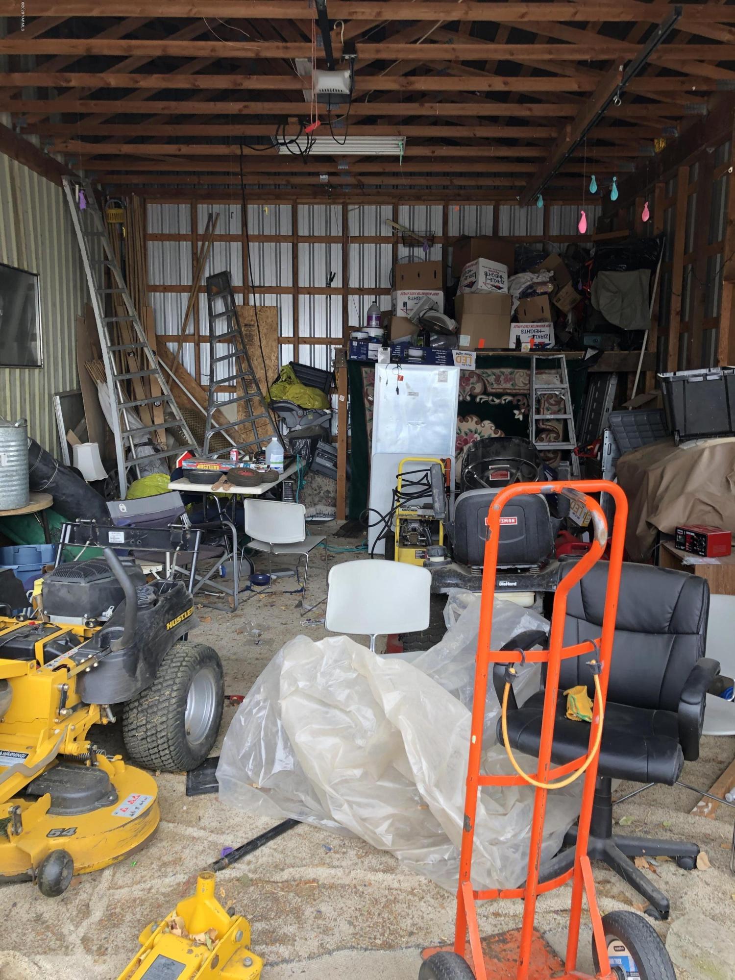 162 Schut Road Moxee, WA 98936 - Photo 31 of 31 Shop #2