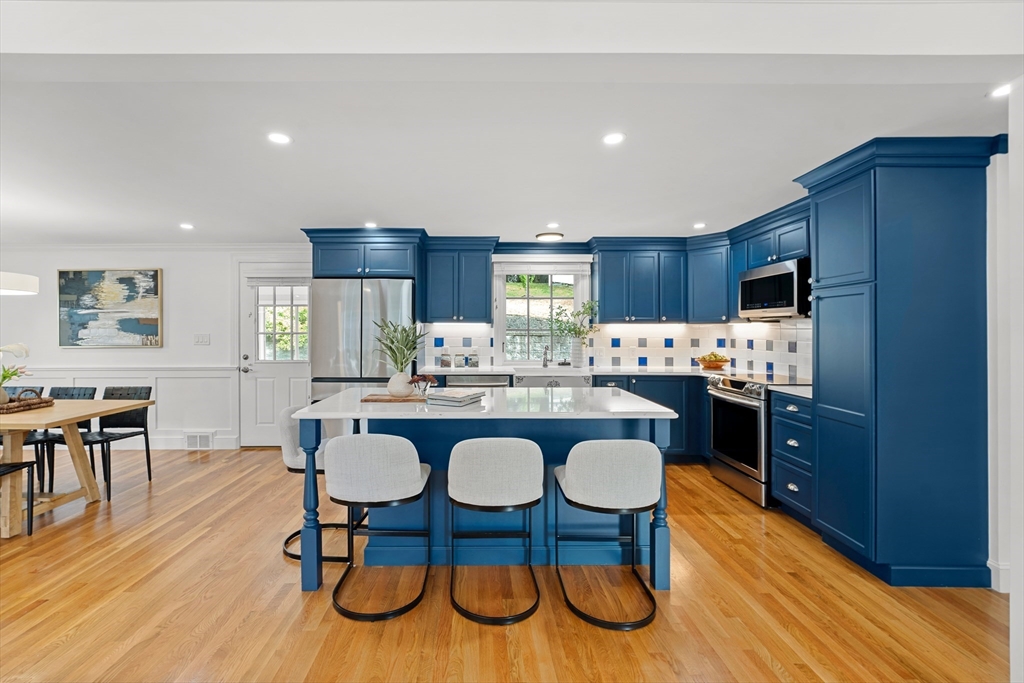 73 Concord Street Needham, MA 02494 - Photo 8 of 26 Gallery Image 8