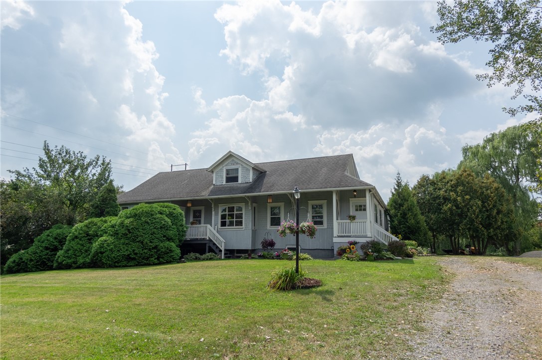 3410 Fowlerville Road York, NY 14423 - Photo 1 of 1 Gallery Image 1