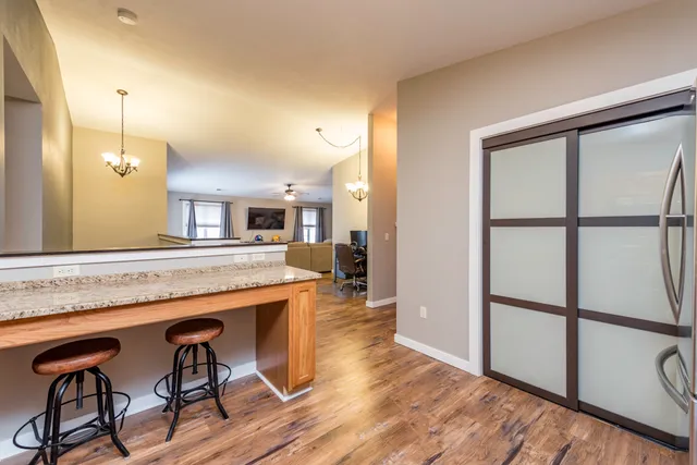 $249,900 | 25151 87th Street, Unit 5, Salem, WI 53168