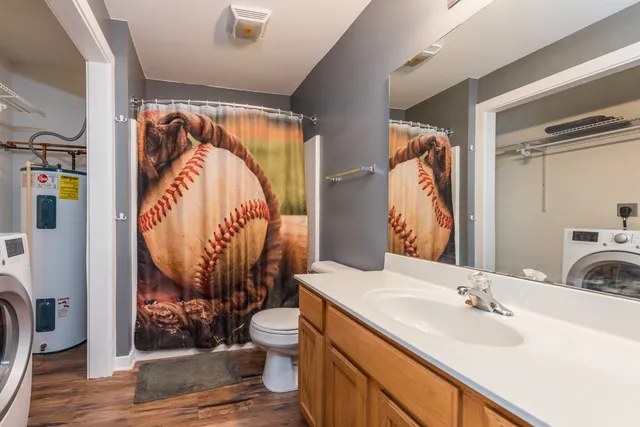 $249,900 | 25151 87th Street, Unit 5, Salem, WI 53168