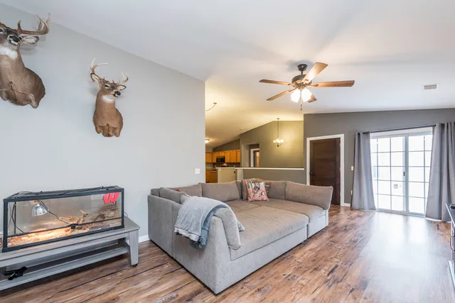 $249,900 | 25151 87th Street, Unit 5, Salem, WI 53168