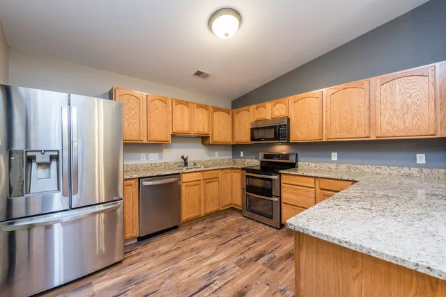 $249,900 | 25151 87th Street, Unit 5, Salem, WI 53168