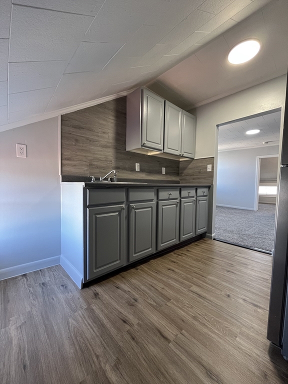 95 Wade Street, Unit 4F Fall River, MA 02721 - Photo 5 of 12 Gallery Image 5